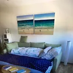 helle 2-Zimmer-Wohnung bis 4 Pers. Sylt Tinnum