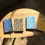 helle 2-Zimmer-Wohnung bis 4 Pers. Sylt Tinnum