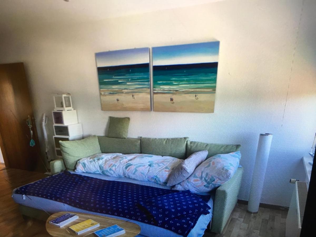 Apartment Helle 2-zimmer-wohnung Bis 4 Pers. Tinnum