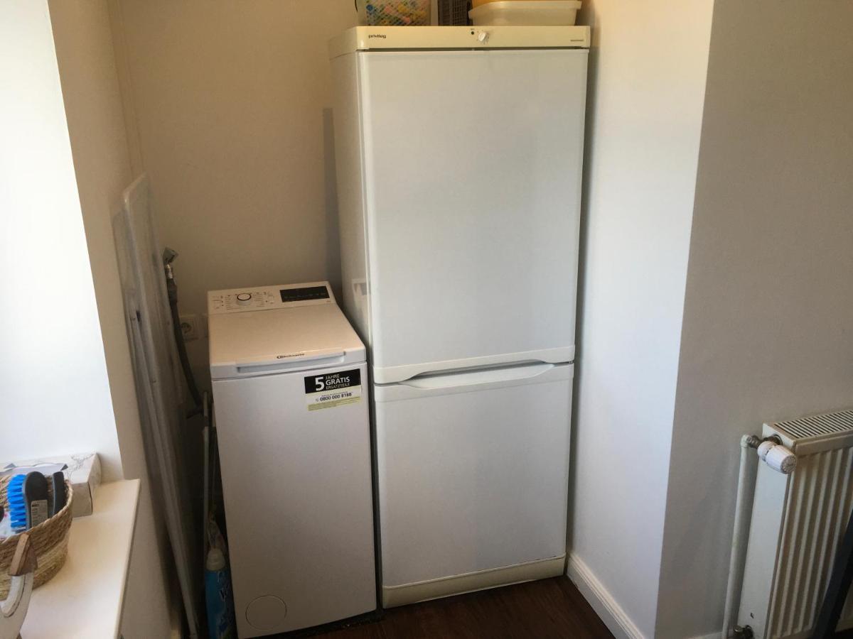 Helle 2-zimmer-wohnung Bis 4 Pers. Tinnum Apartment Rantum (Sylt)
