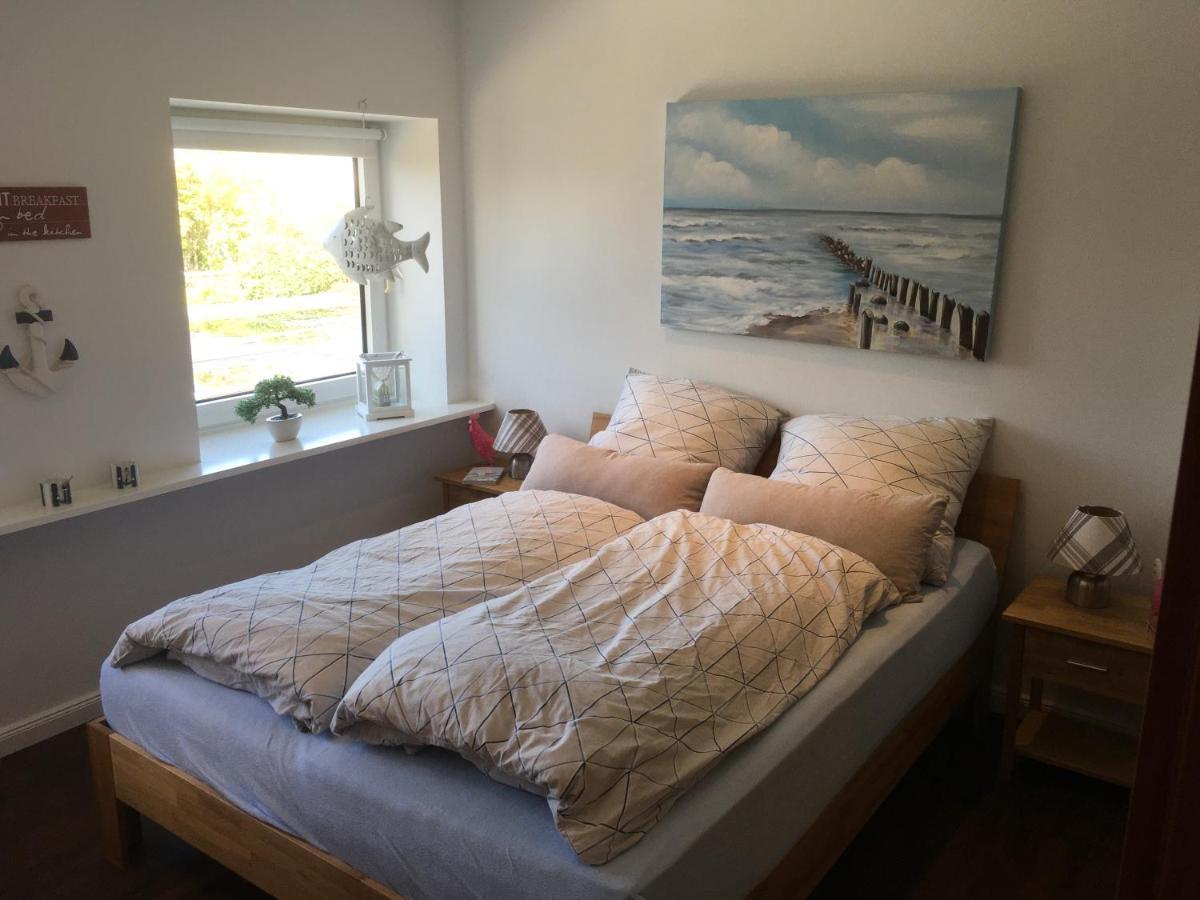 Helle 2-zimmer-wohnung Bis 4 Pers. Tinnum * Rantum (Sylt)