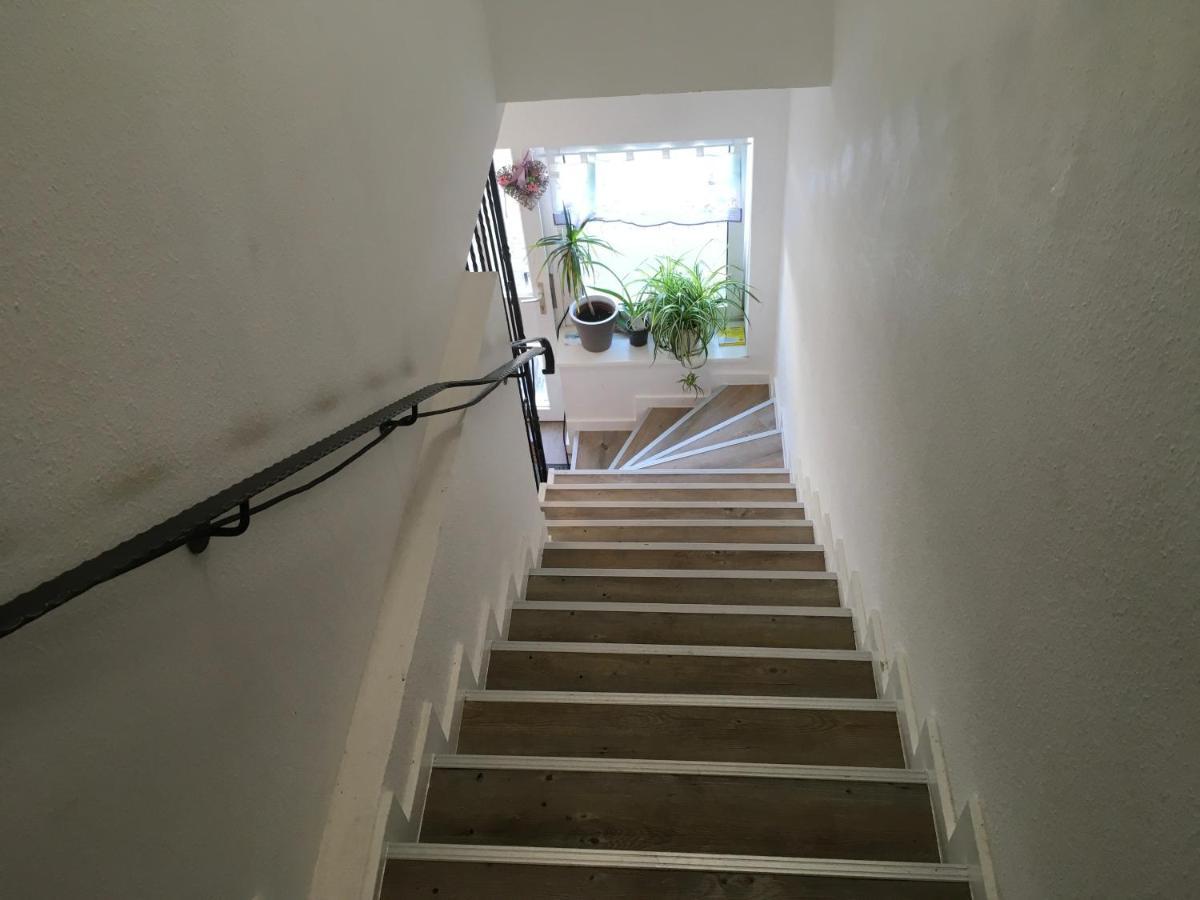 Helle 2-zimmer-wohnung Bis 4 Pers. Tinnum Apartment Rantum (Sylt)