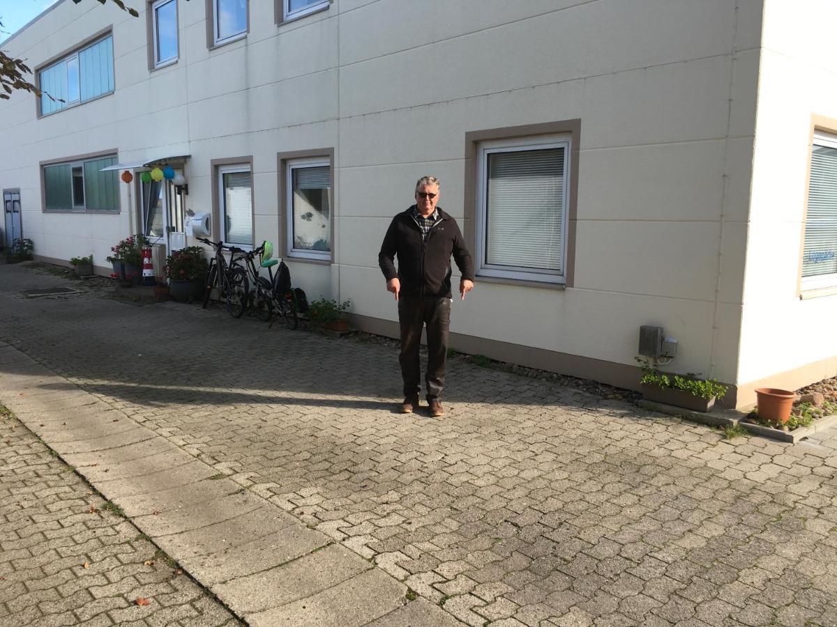 Helle 2-zimmer-wohnung Bis 4 Pers. Tinnum * Rantum (Sylt)