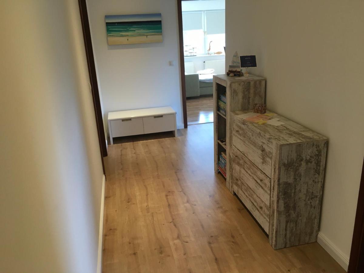 Helle 2-zimmer-wohnung Bis 4 Pers. Tinnum * Rantum (Sylt)